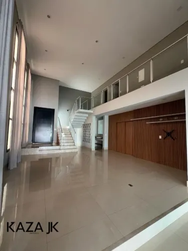 Casa Condomínio Reserva da Serra, Jundiaí-SP: 4 quartos, 3 suítes, 3 salas, 5 banheiros, 4