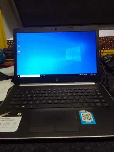 Vendo Notebook