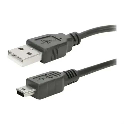 Cabo USB para V3