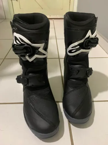 BOTA MOTOCICLISTA ALPINESTARS BELIZE
