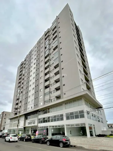 Apartamento residencial à venda no Bairro Dehon, em Tubarão/SC
