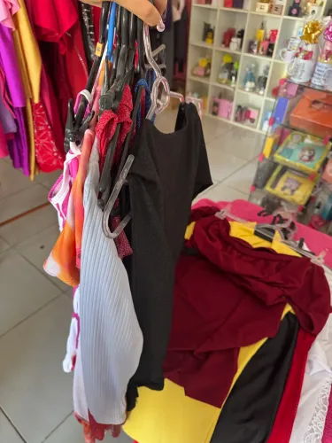 Lote vestido novo