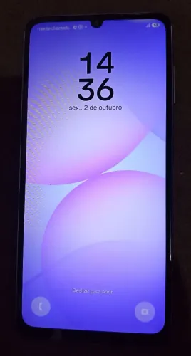 Samsung A07 256gb
