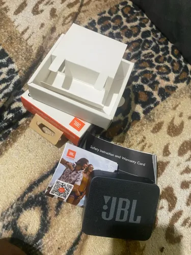 JBL Go Essencial 2