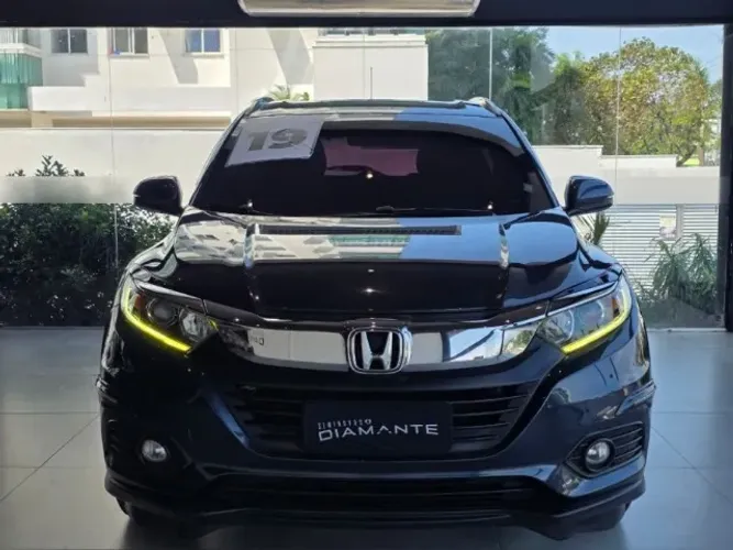 Honda HR-V EXL 1.8 Flexone 16V 5P Aut. 2019