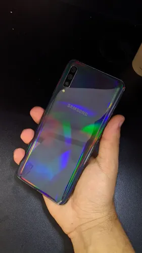 A70 128GB COM NFC