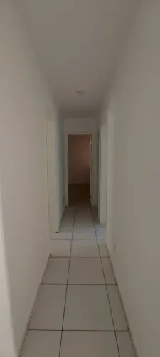 Apartamento residencial em condomínio fechado para locação- Bairro: Gurupi   - Teresina/PI