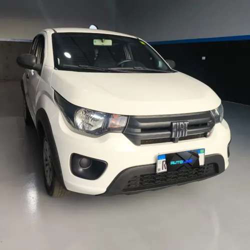 Fiat Mobi Like 1.0 Fire Flex 5P. 2023