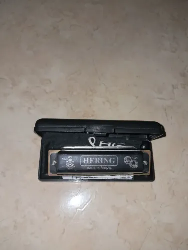 Vendo Gaita super Gig 20 ( Nunca usada)