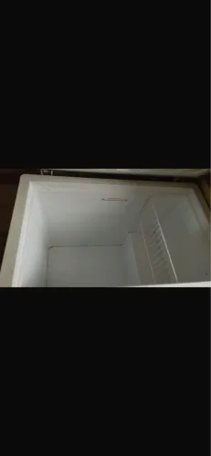 Freezer