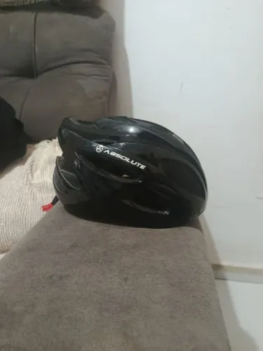 CAPACETE