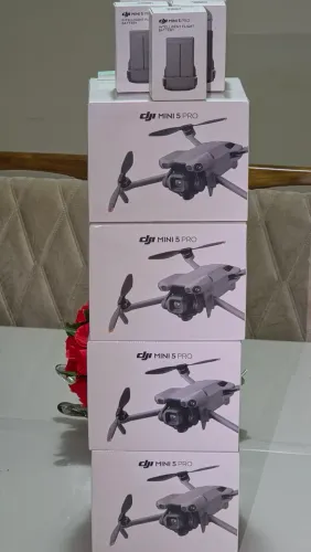 DJI MINE 5 PRO STAND