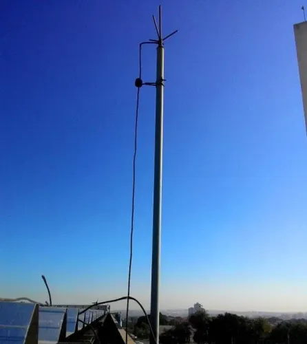 Aterramento Elétrico Residencial e Comercial
