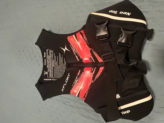 Vendo coletes de Jetski
