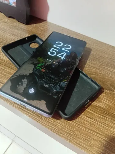 Moto Edge 50 Fusion 256GB