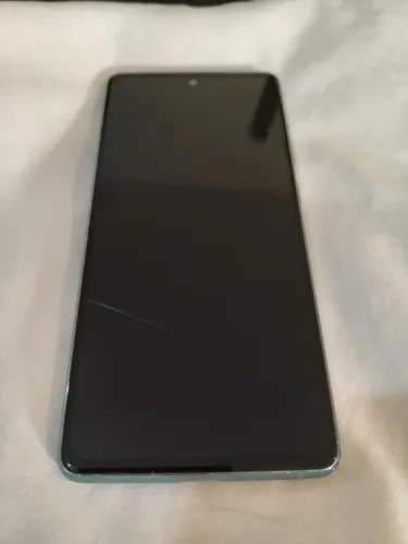 Galaxy S20 Fe (Snapdragon)