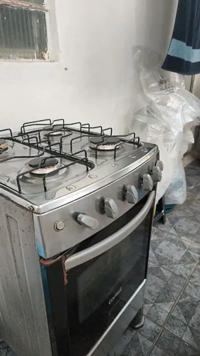 Fogão 4 bocas