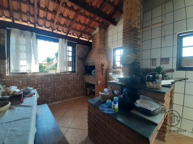 Chácara à venda em Quintas de Pirapora-SP