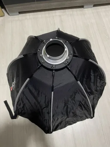 Octabox Triopo 90cm