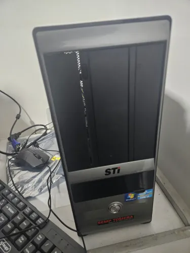 Pc i3 3 geração