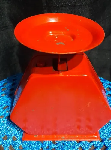Balança Vitage