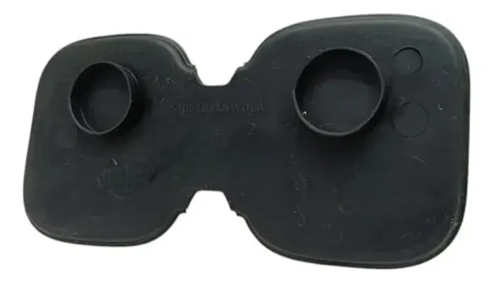 Borracha Porta Copos Gwm Ora 03 Bev58 2026 Elétrico Aut Preto