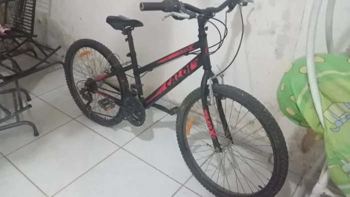 Bicicleta aro 29 