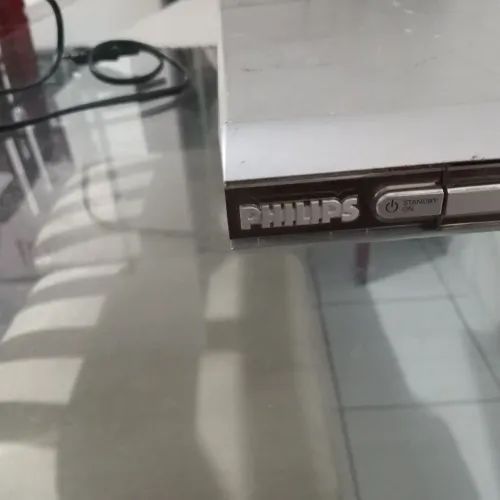 Dvd Philips funcionado perfeitamente