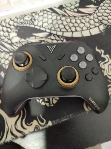Controle Flydigi Vader 5 Pro