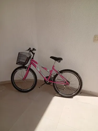 Bike bom estado