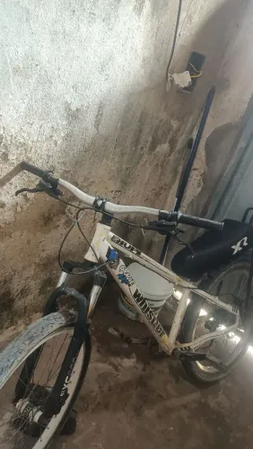 Bike Hupi Whistler 2018