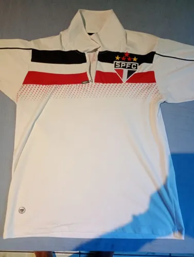 Camisa do são Paulo