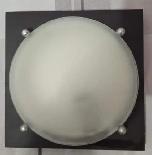 VENDO CONJUNTO COM 3 LUMINÁRIAS