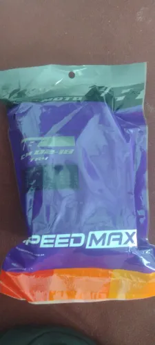 Câmara de ar speedmax moto ,novo lacrado 