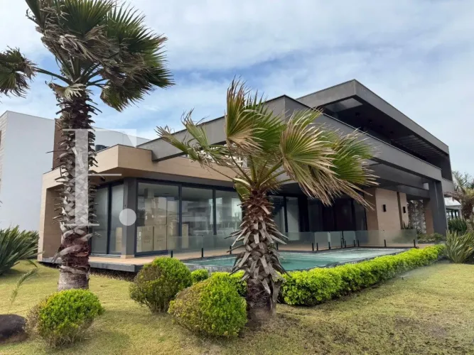 Casa à Venda no Condomínio Atlântico Villas Club