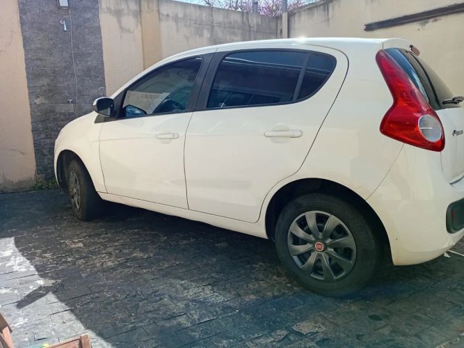Imagem de Fiat Palio Attractive 1.0 EVO Fire Flex 8V 5P 2014