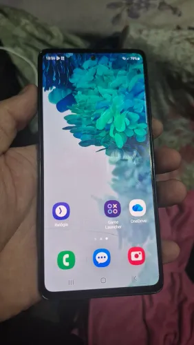 S20 fe 128GB