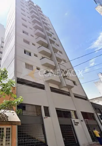 apartamento - Centro - Campinas