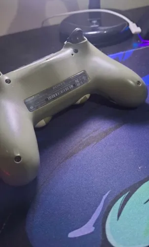CONTROLE PS4 ORIGINAL DUALSHOCK 4