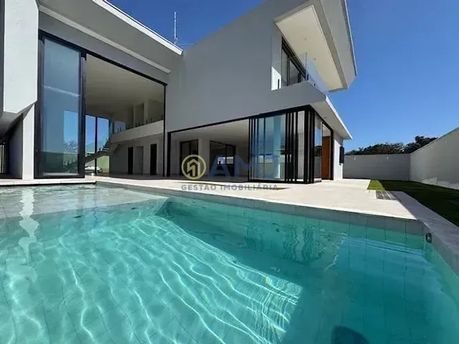 CASA DE ALTO PADRÃO | PLATEAU DOR PRIVILÈGE GOIÂNIA