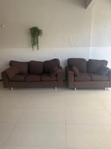 Sofá 