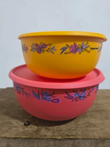 Kit Tupperware