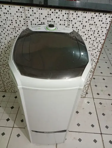 Tanquinho Suggar 10 kilos