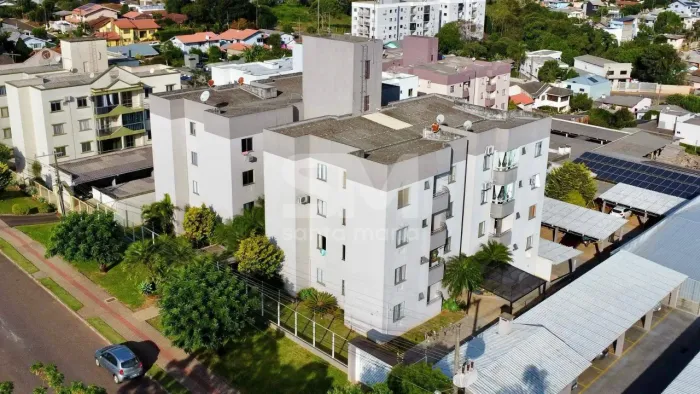 Apartamento à venda, SAIC, Chapecó, SC