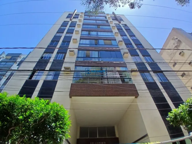 ALUGUEL - 3 quartos (80m²) - JARDIM CAMBURI - R$ 3.515,00 + TAXAS REF: R-031