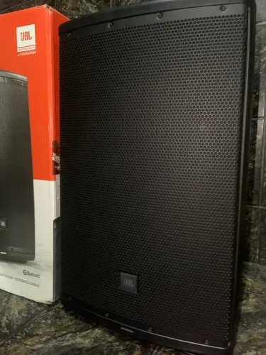 JBL EON 615