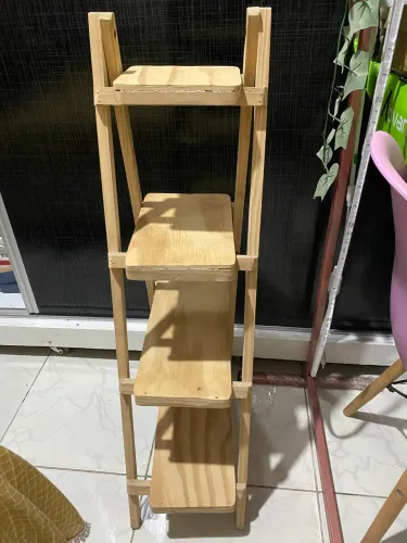Prateleira para Loja, quarta, sala ou decoração em geral 