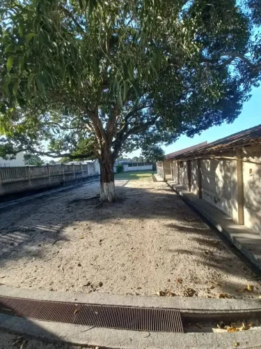 Chácara com 2 dormitórios à venda, 5400 m² por R$ 1.500.000,00 - Novo Horizonte - Araruama