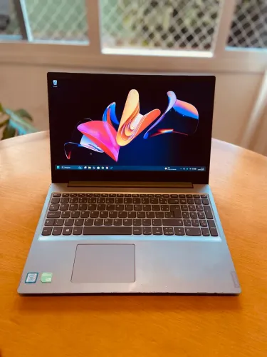 Notebook Lenovo S145 i7 | 20GB RAM | NVMe 512GB + HD 1TB | GeForce MX110