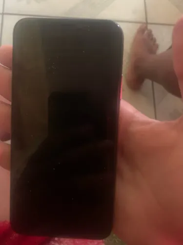 iPhone XS 